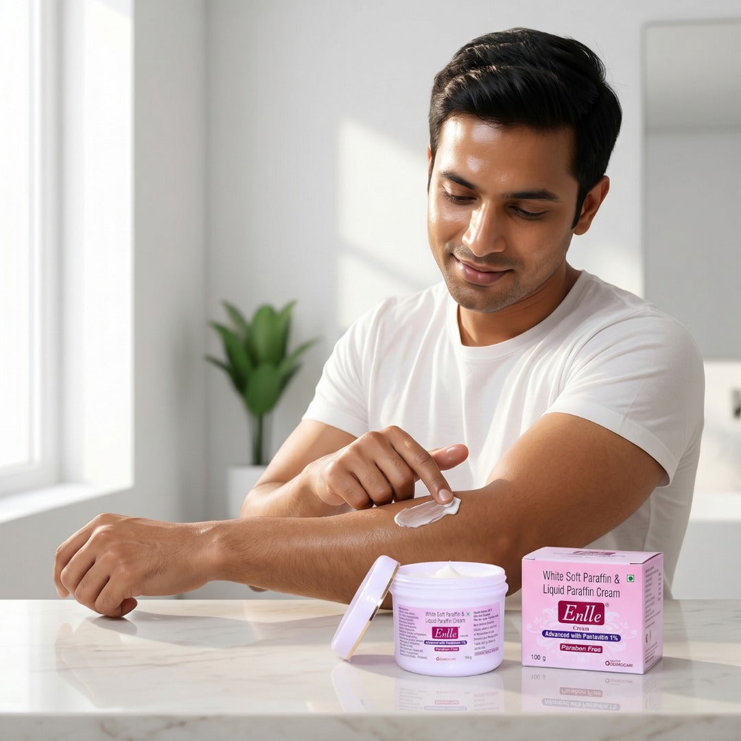 Enlle Cream