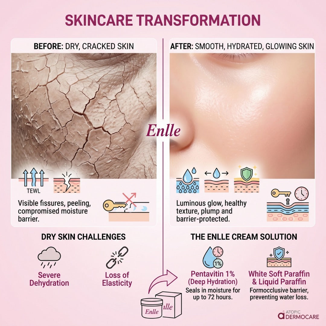 Enlle Cream