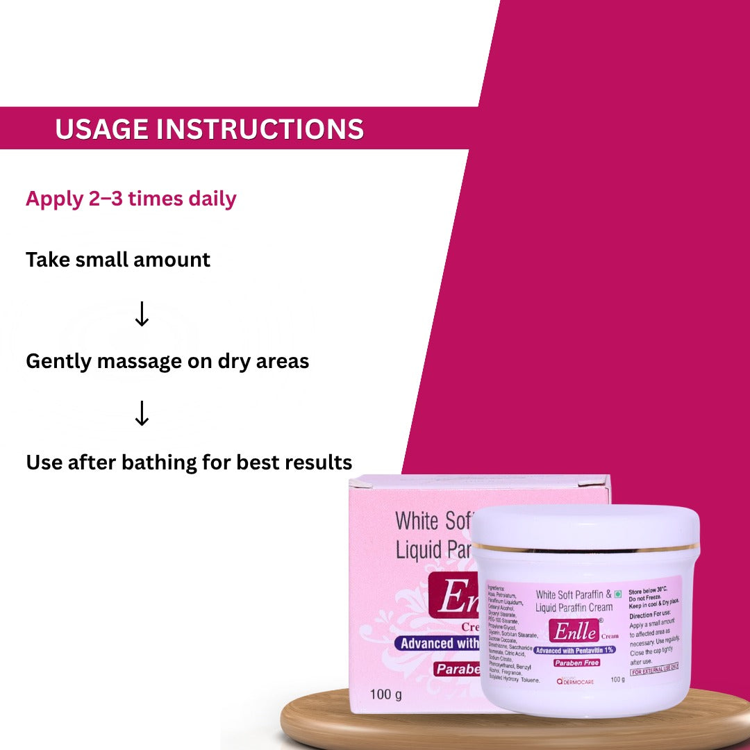 Enlle Cream