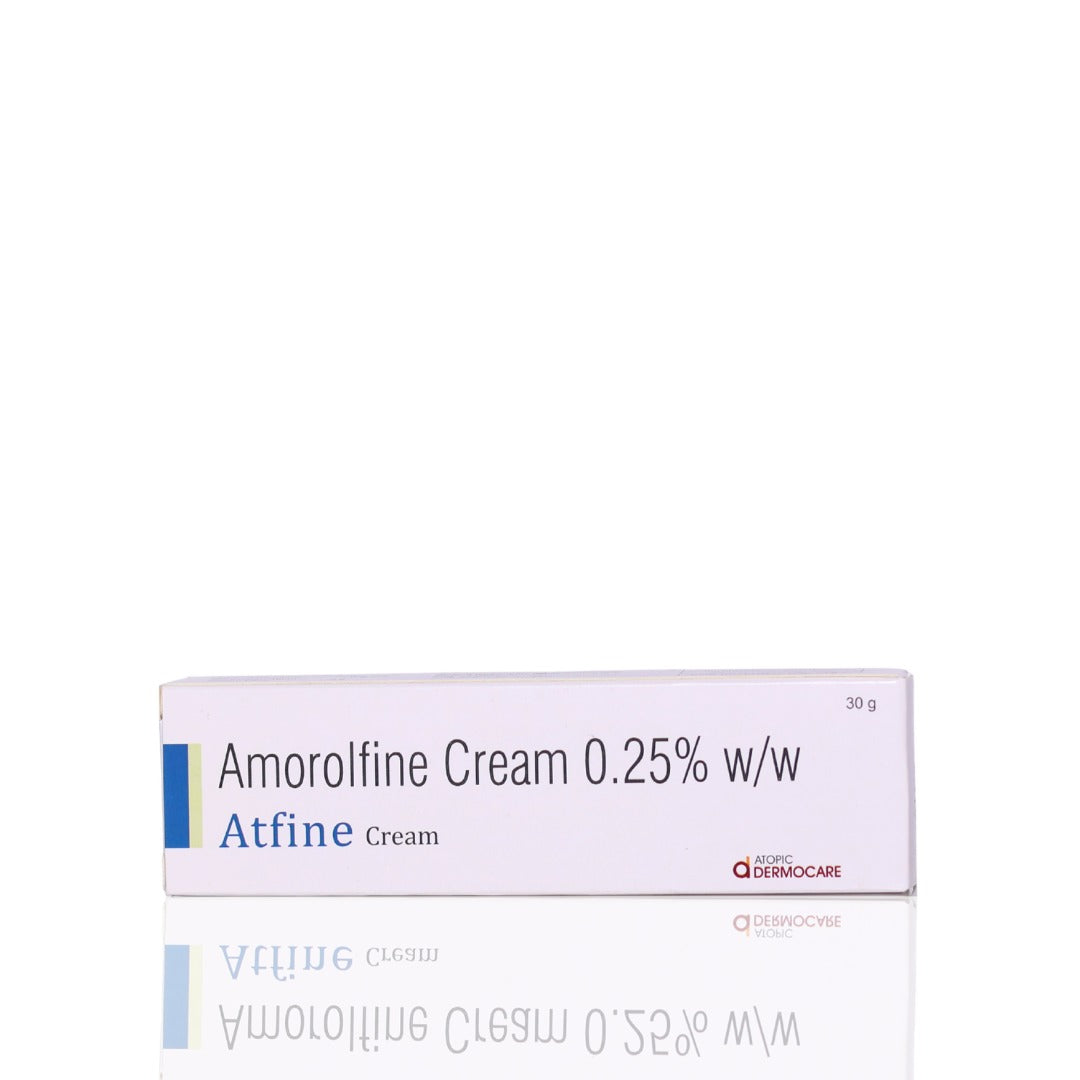 Atfine Cream