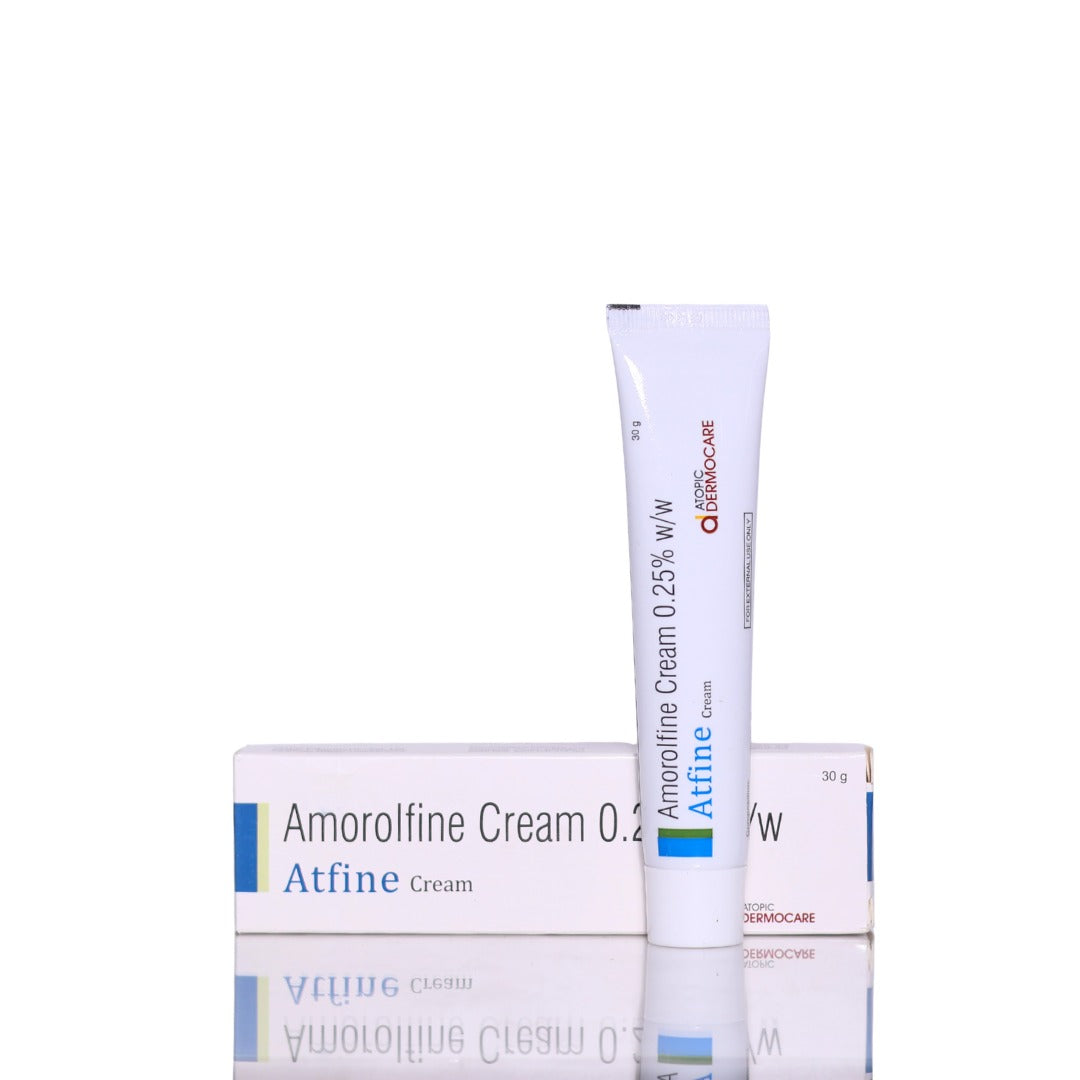 Atfine Cream