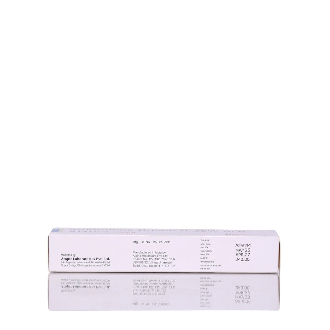 Atfine Cream