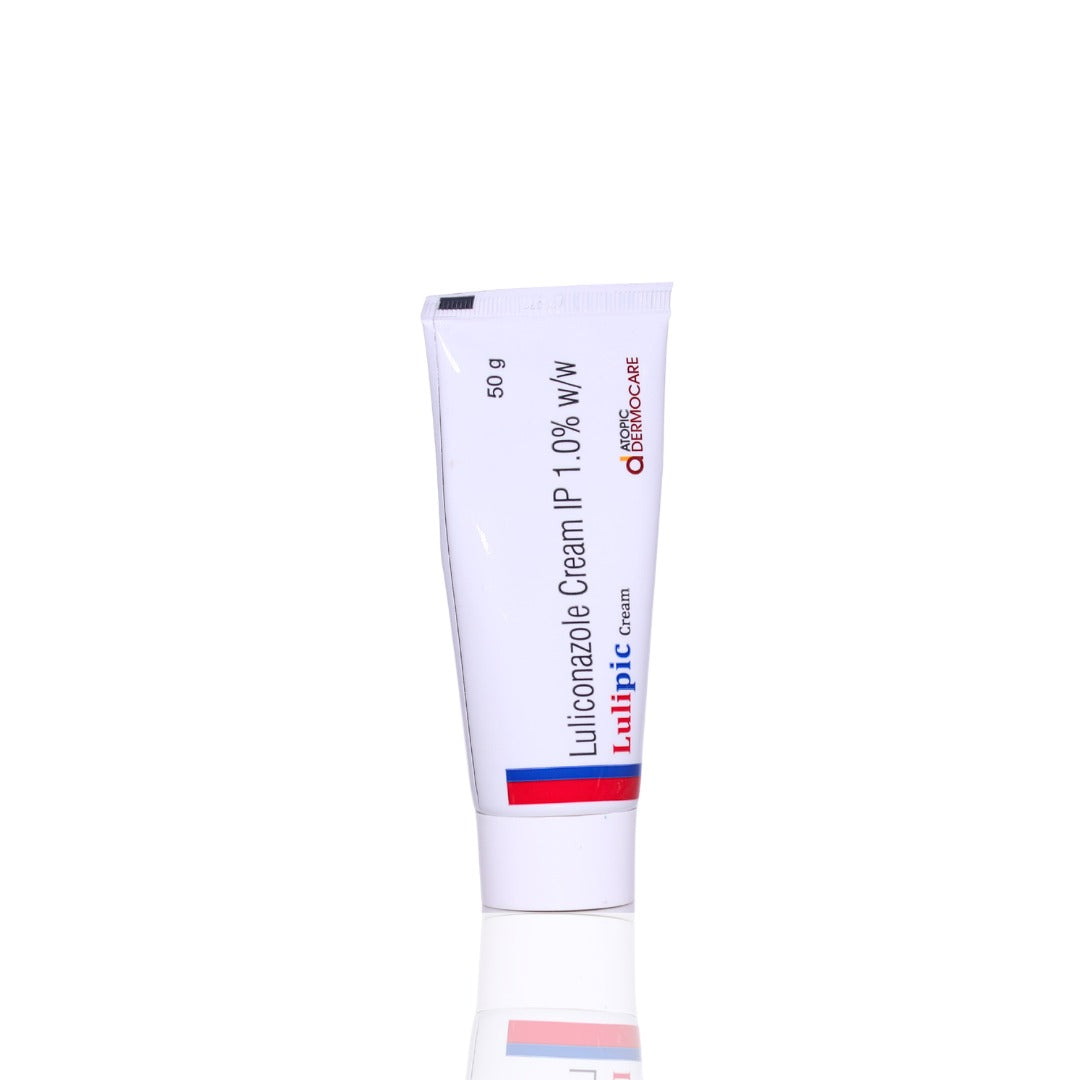 Lulipic Cream
