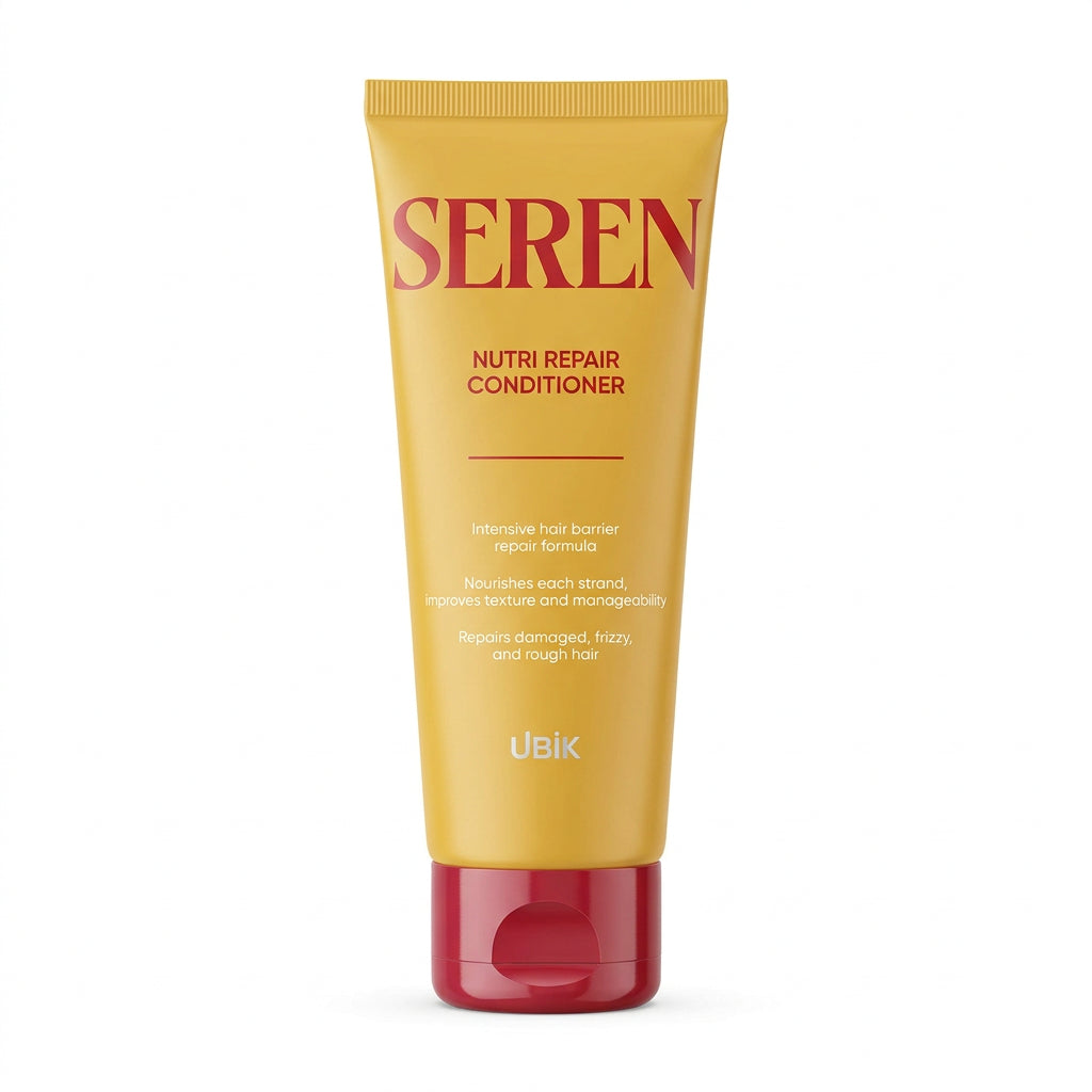 Seren Nutri-Repair Conditioner
