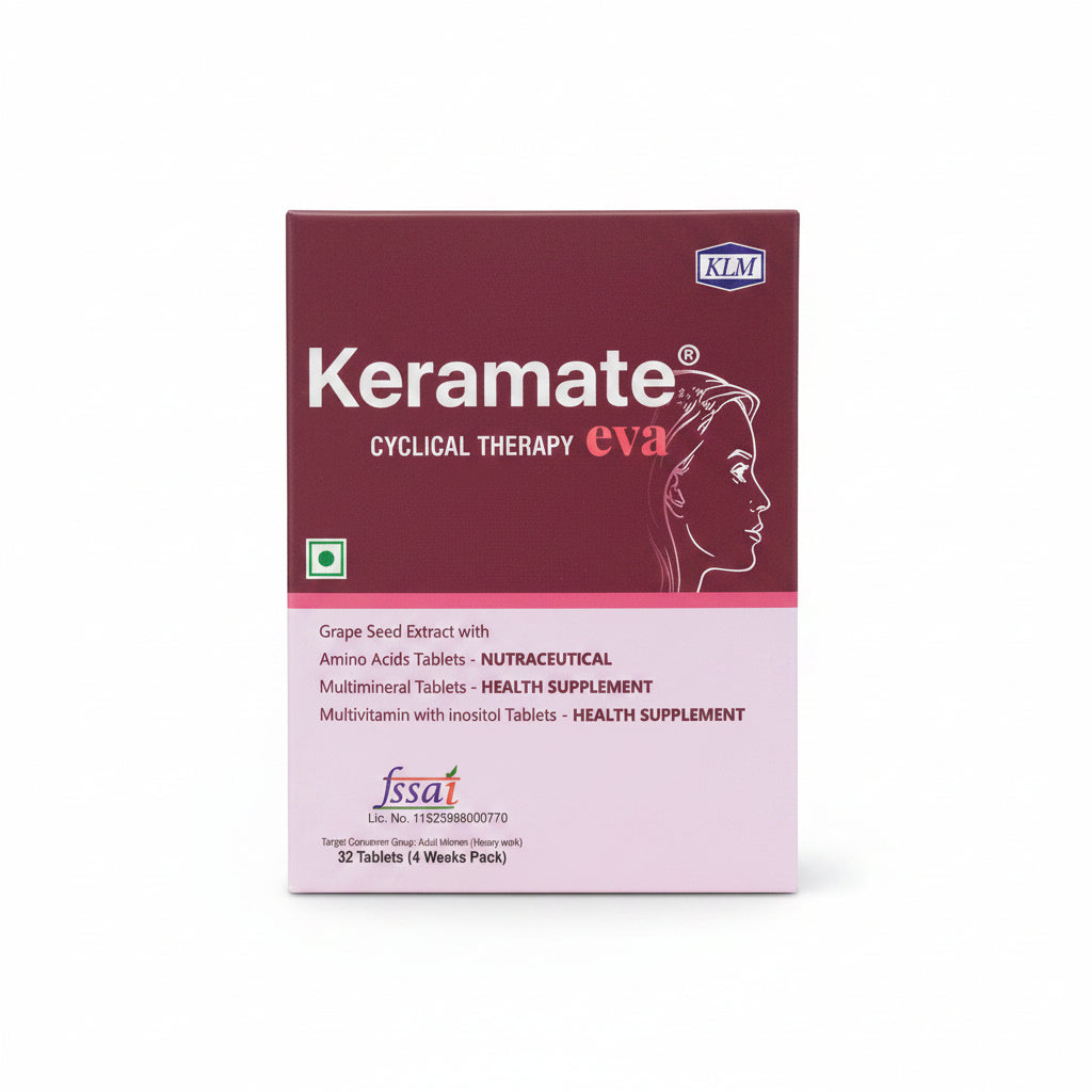 Keramate Eva