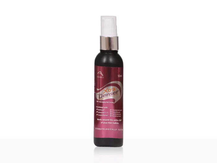 Xtra Denser Hair Revitalizing Serum