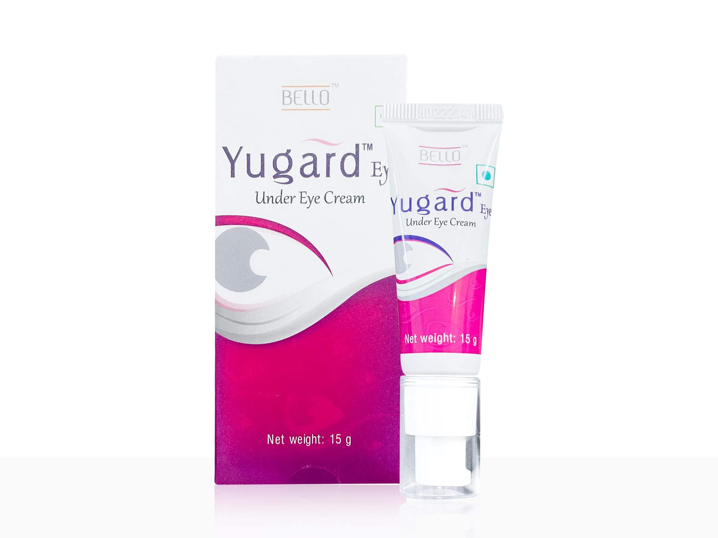 Bello Yugard Eye Under Eye Cream