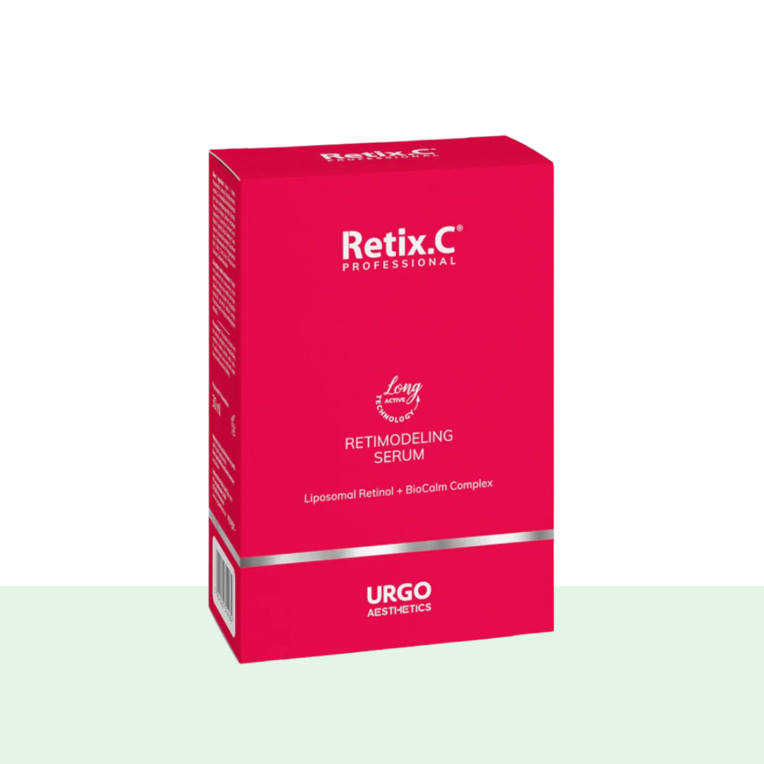 RETIX.C RETIMODELLING SERUM