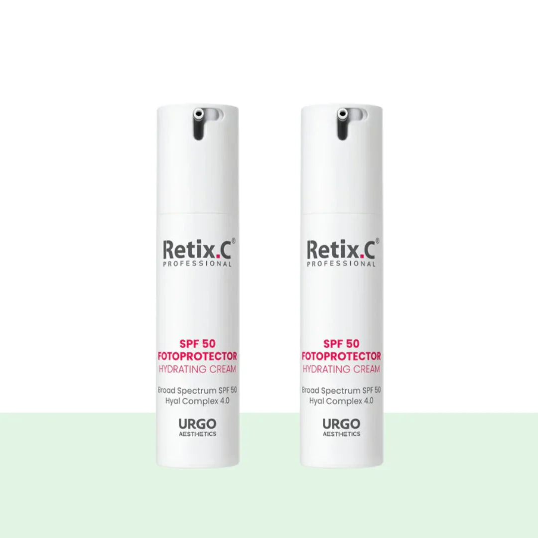 RETIX.C FOTOPROTECTOR HYDRATING CREAM