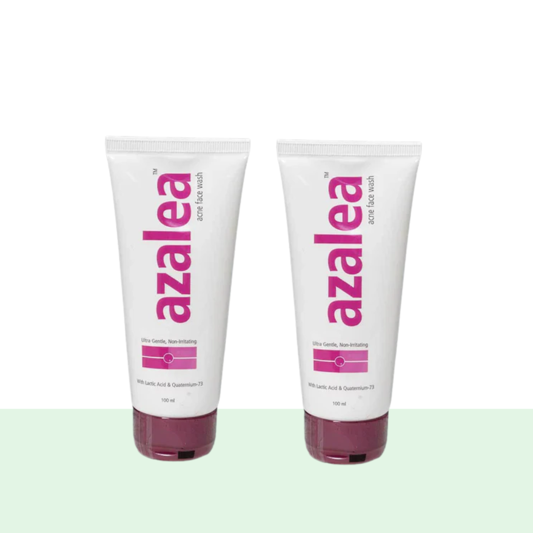 Azalea Acne Face Wash 100 ml