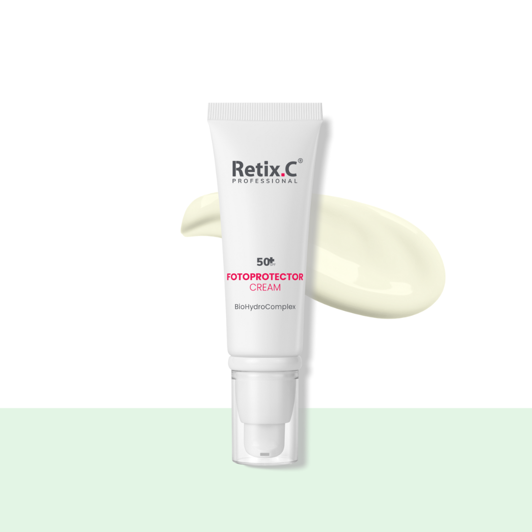 RETIX.C FOTOPROTECTOR SPF 50+