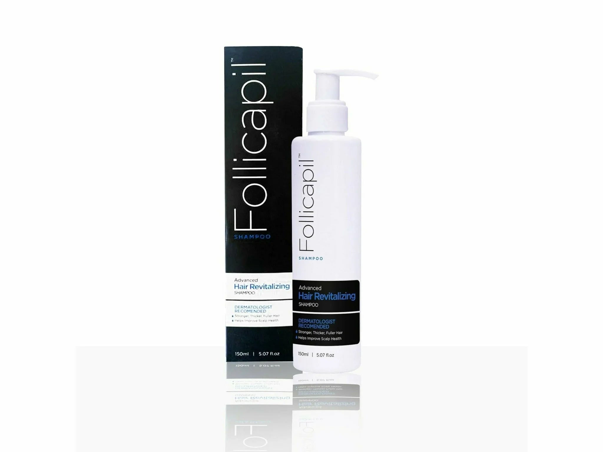 Aclaris Follicapil Shampoo - Atomic Pharmacy