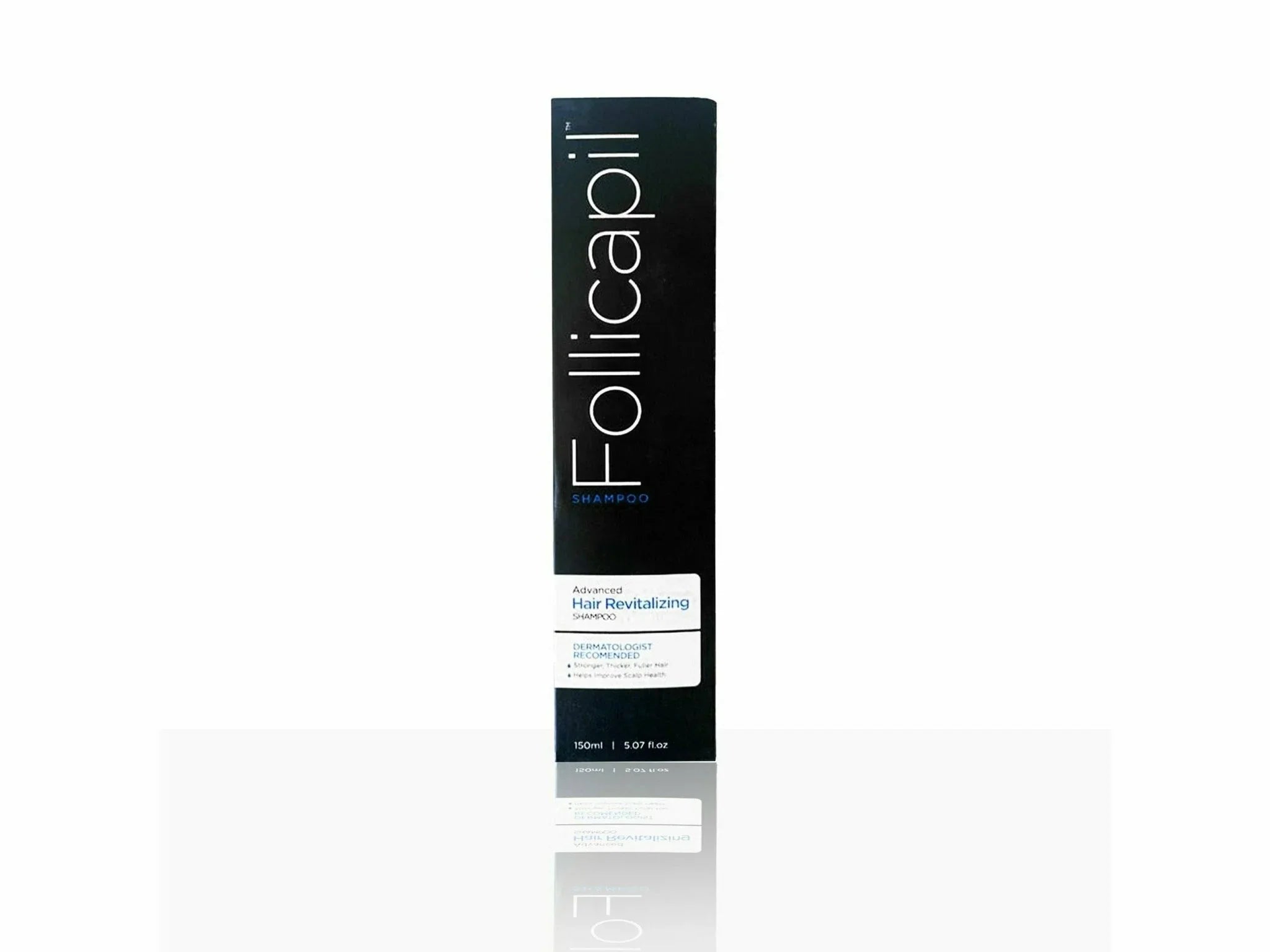 Aclaris Follicapil Shampoo - Atomic Pharmacy