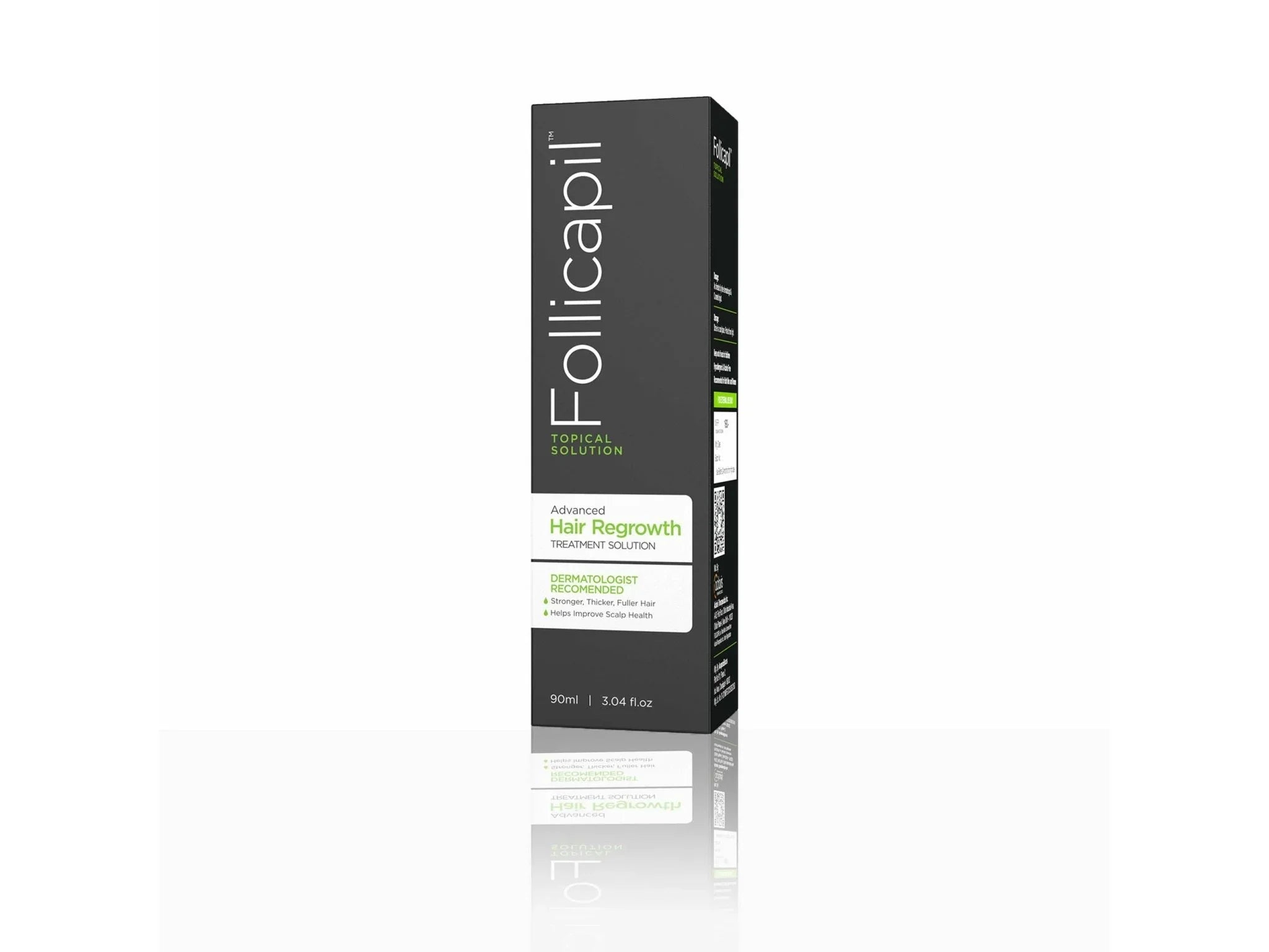 Aclaris Follicapil Topical Solution - Atomic Pharmacy