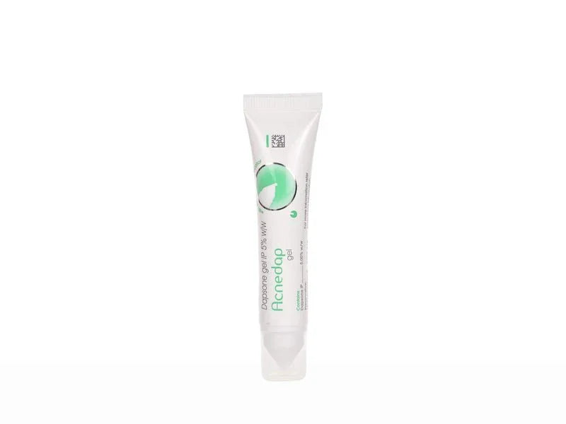 Acnedap Gel - Atomic Pharmacy