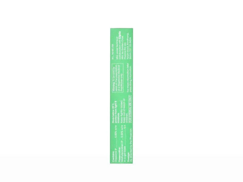 Acnedap Gel - Atomic Pharmacy