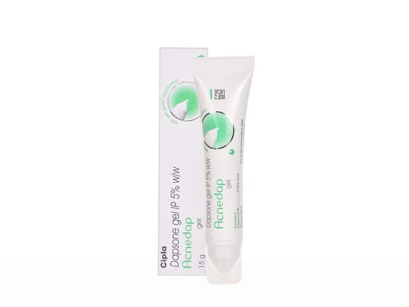 Acnedap Gel - Atomic Pharmacy