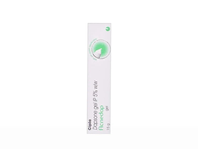 Acnedap Gel - Atomic Pharmacy