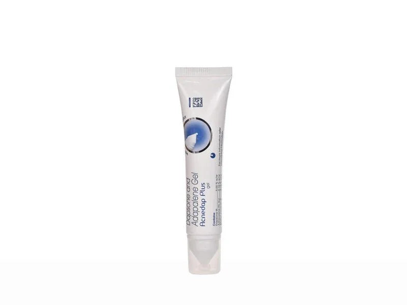 Acnedap Plus Gel - Atomic Pharmacy