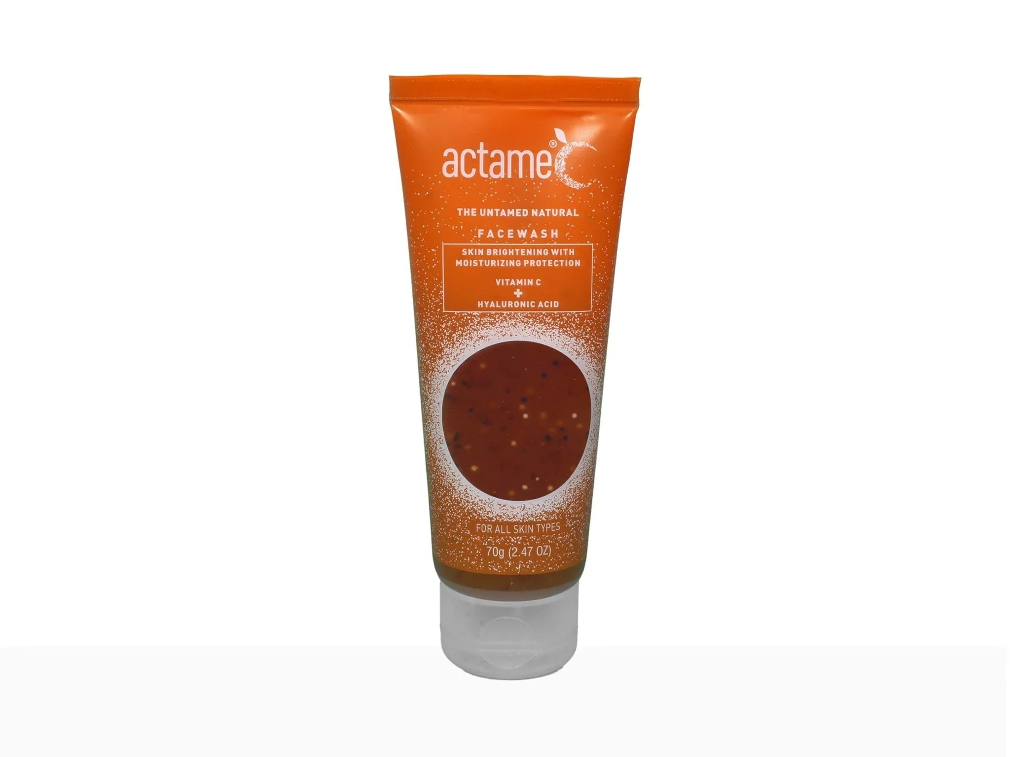 Actame C Facewash - Atomic Pharmacy