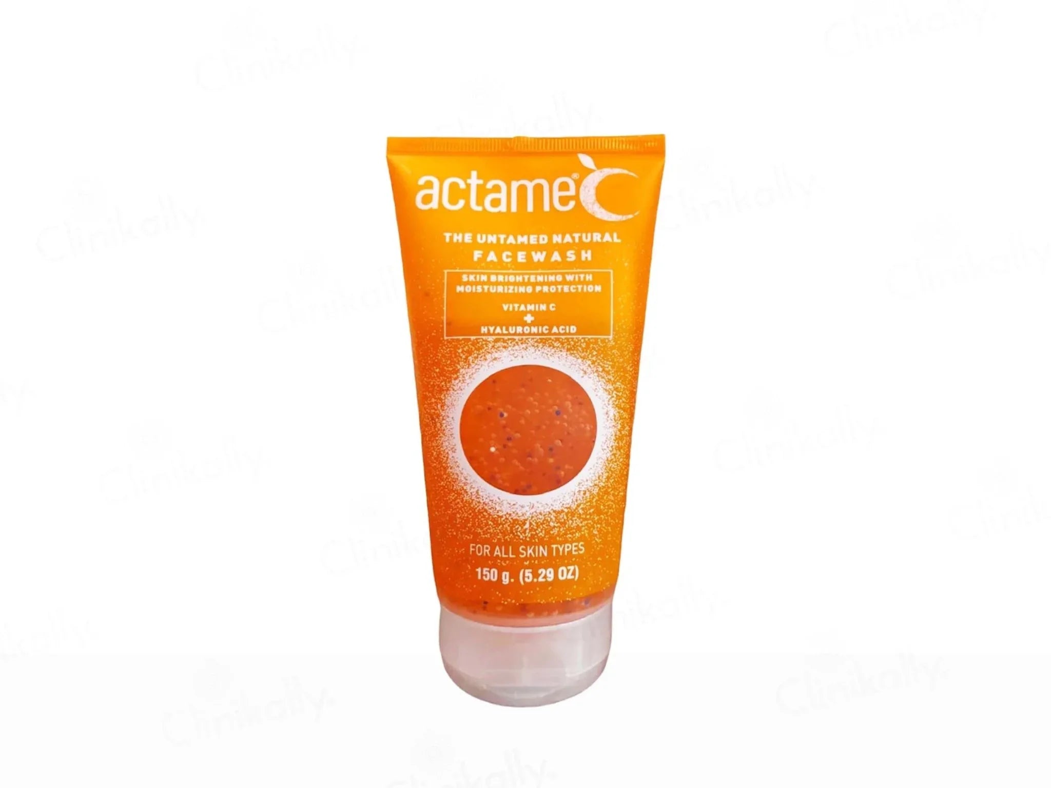 Actame C Facewash - Atomic Pharmacy
