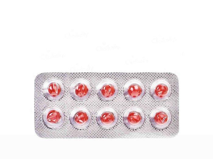 Acutret 5 Capsule - Atomic Pharmacy