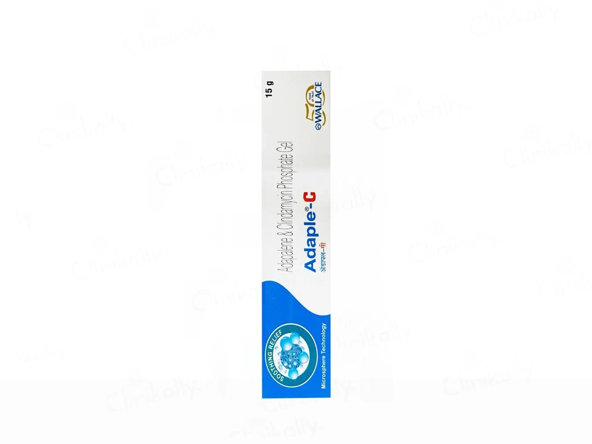 Adaple-C Gel - Atomic Pharmacy