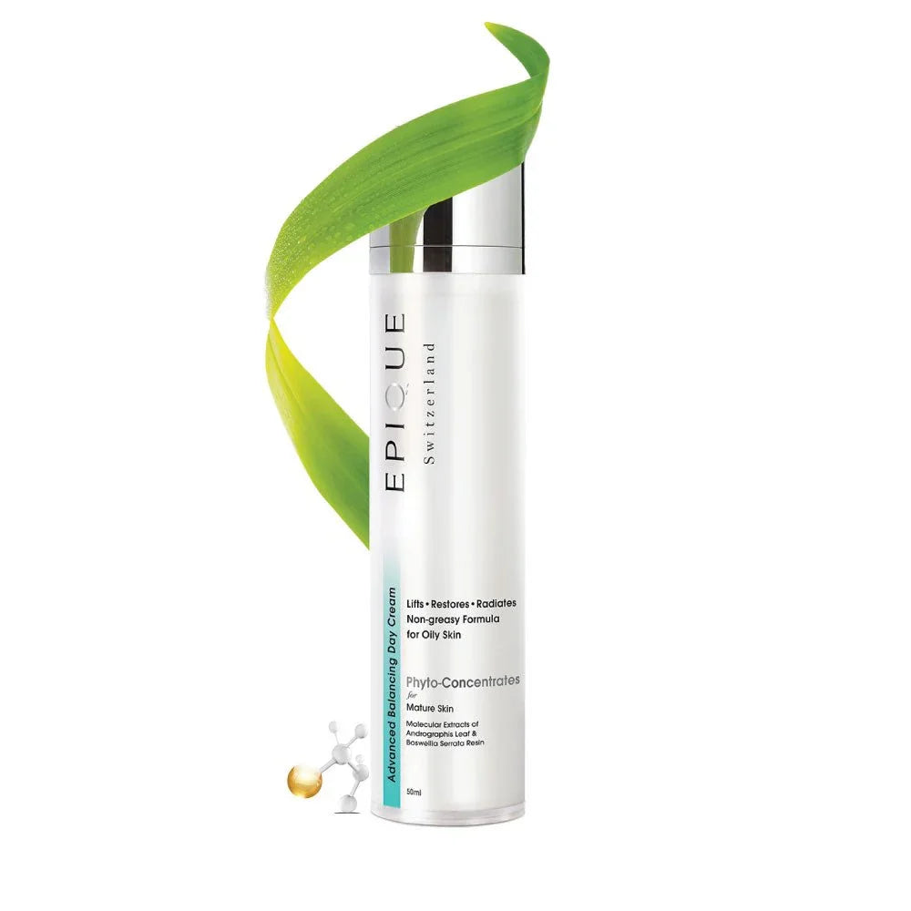 Advanced Balancing Day Cream - Atomic Pharmacy