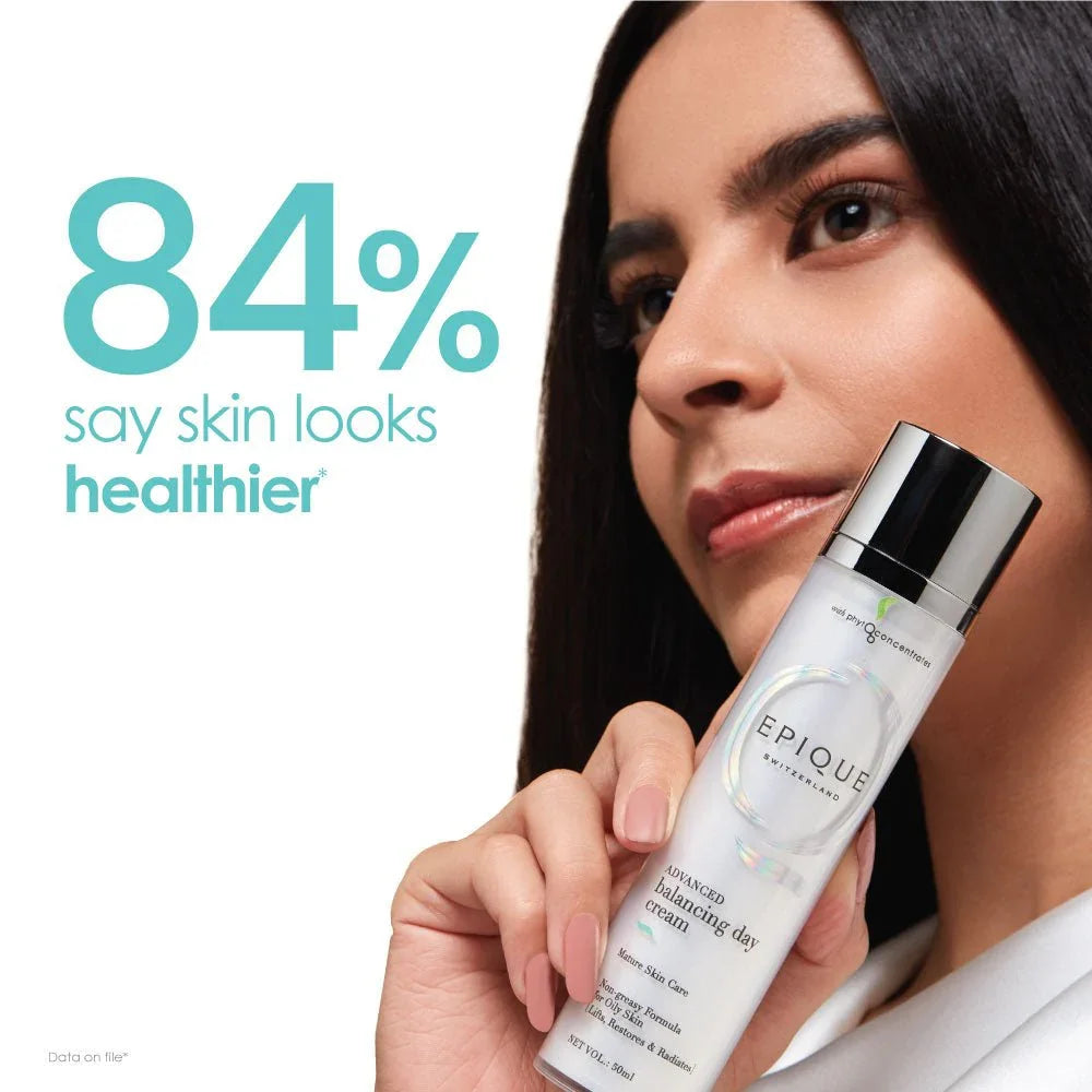 Advanced Balancing Day Cream - Atomic Pharmacy