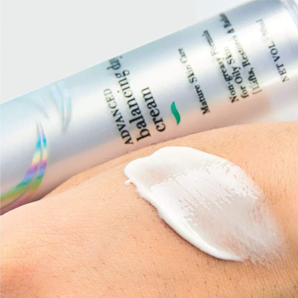 Advanced Balancing Day Cream - Atomic Pharmacy