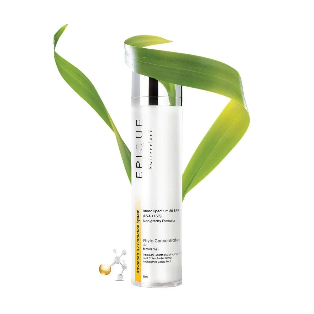 Advanced UV Protection System - Atomic Pharmacy