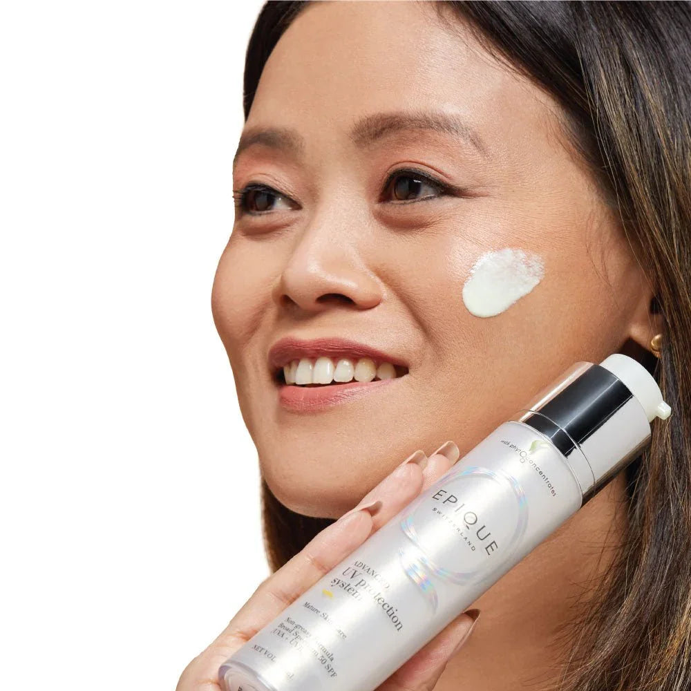 Advanced UV Protection System - Atomic Pharmacy
