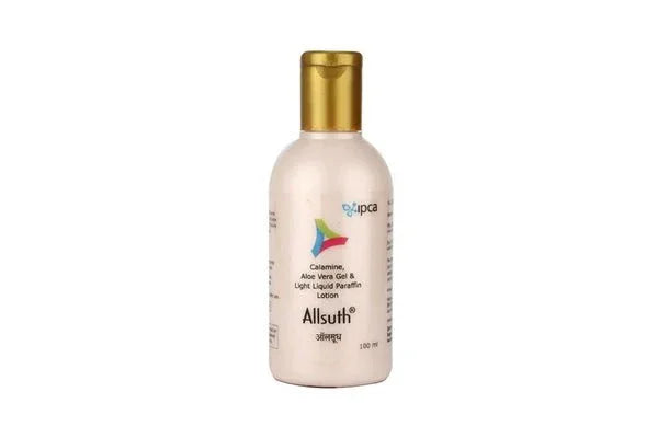 Allsuth Lotion 100ml - Atomic Pharmacy