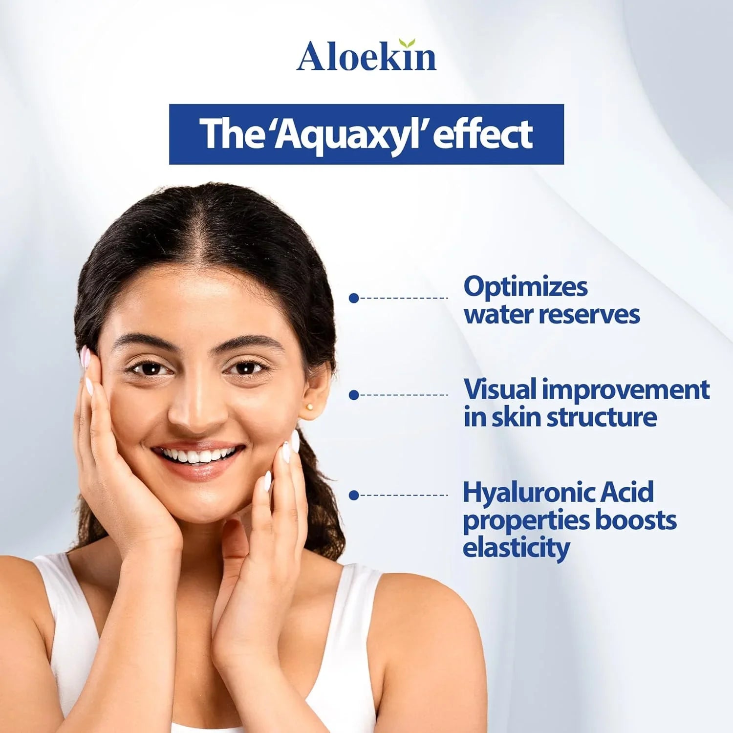 Aloekin Moisturizing Lotion - Atomic Pharmacy