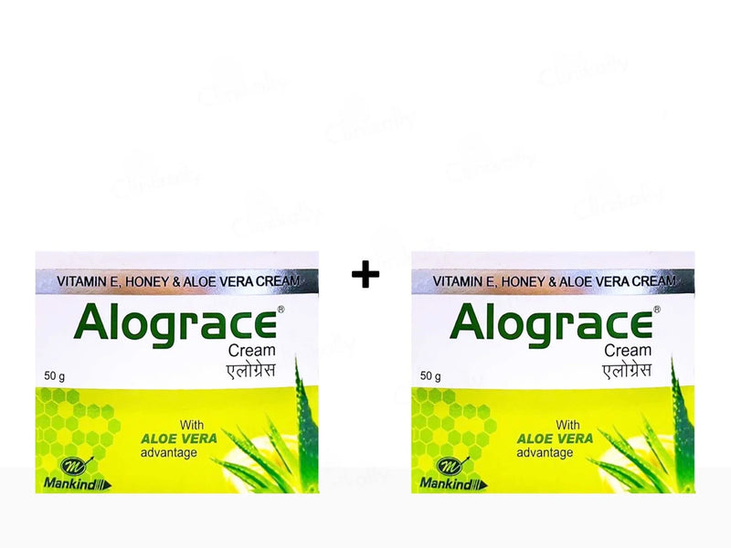 Alograce Cream - Atomic Pharmacy
