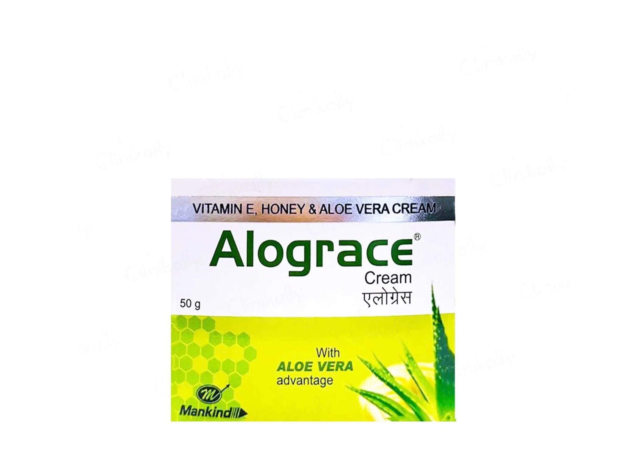 Alograce Cream - Atomic Pharmacy