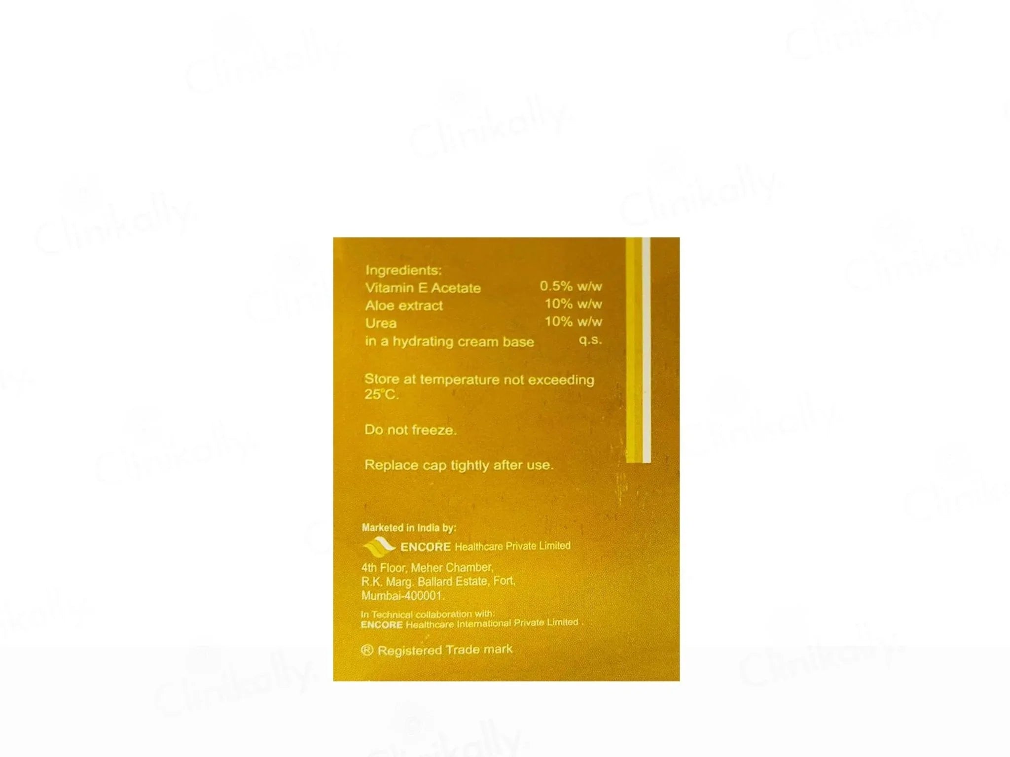 Alverise-U Skin Hydrating Cream - Atomic Pharmacy