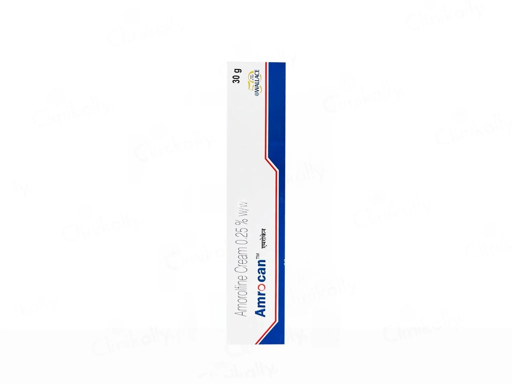 Amrocan Cream - Atomic Pharmacy