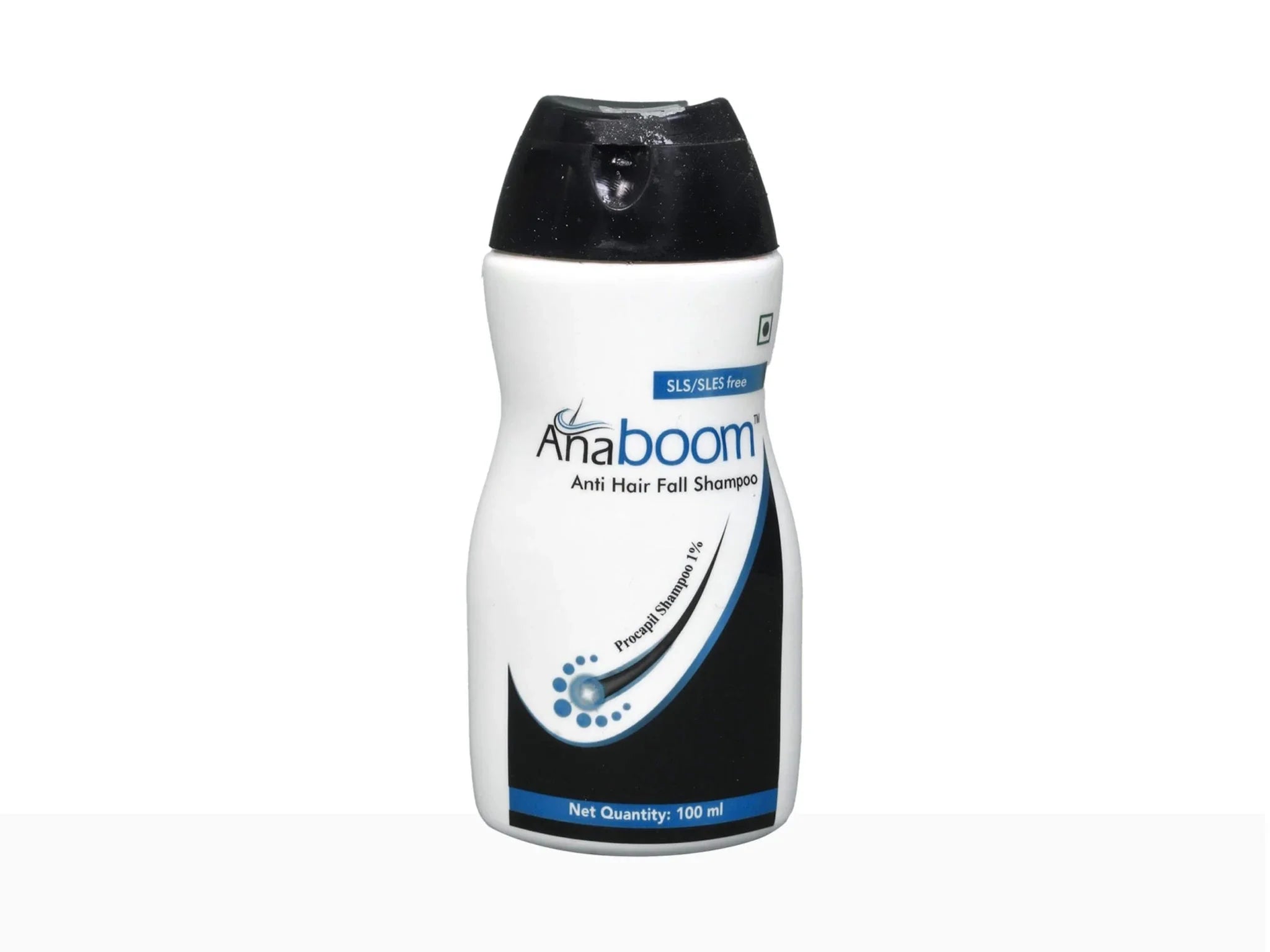 Anaboom Anti Hair Fall Shampoo - Atomic Pharmacy
