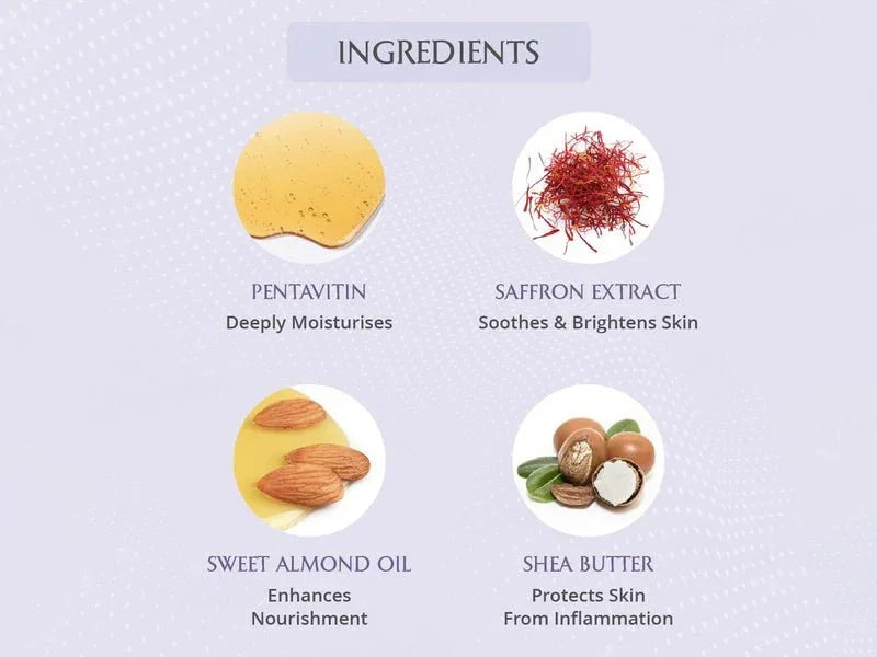 Areoveda Deep Moisturising Baby Cream - Atomic Pharmacy