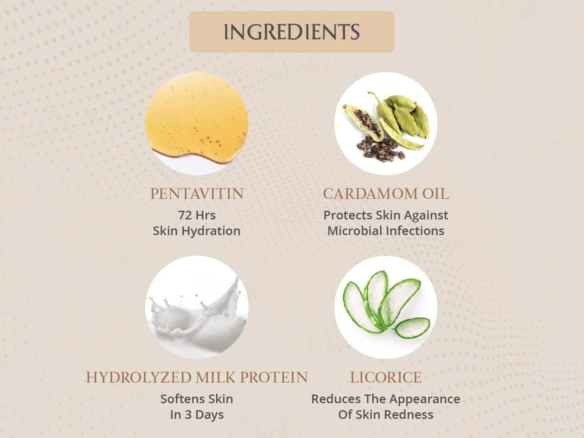 Areoveda Foam Face Wash - Atomic Pharmacy