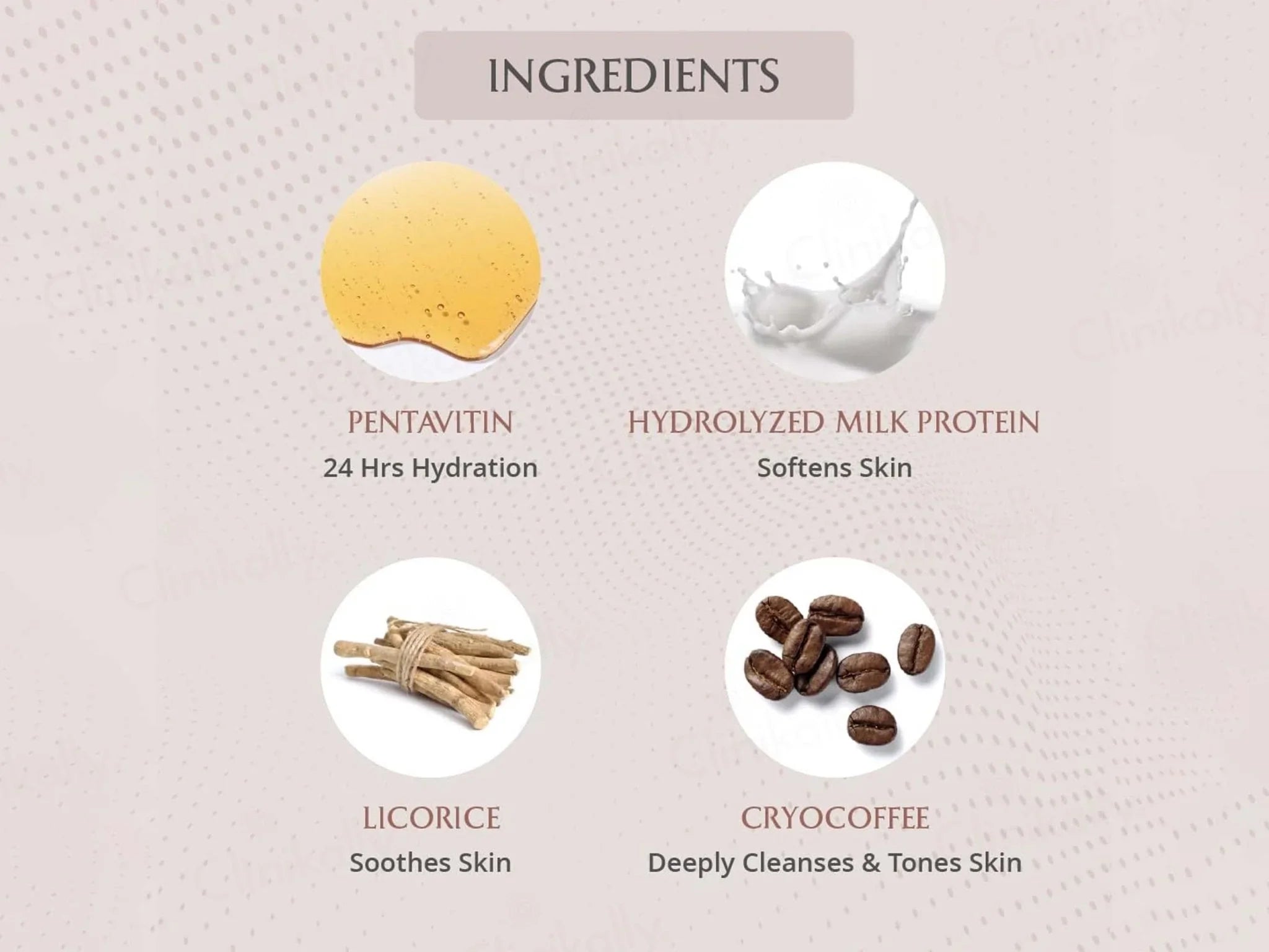Areoveda Hydrating Body Foam Wash - Atomic Pharmacy