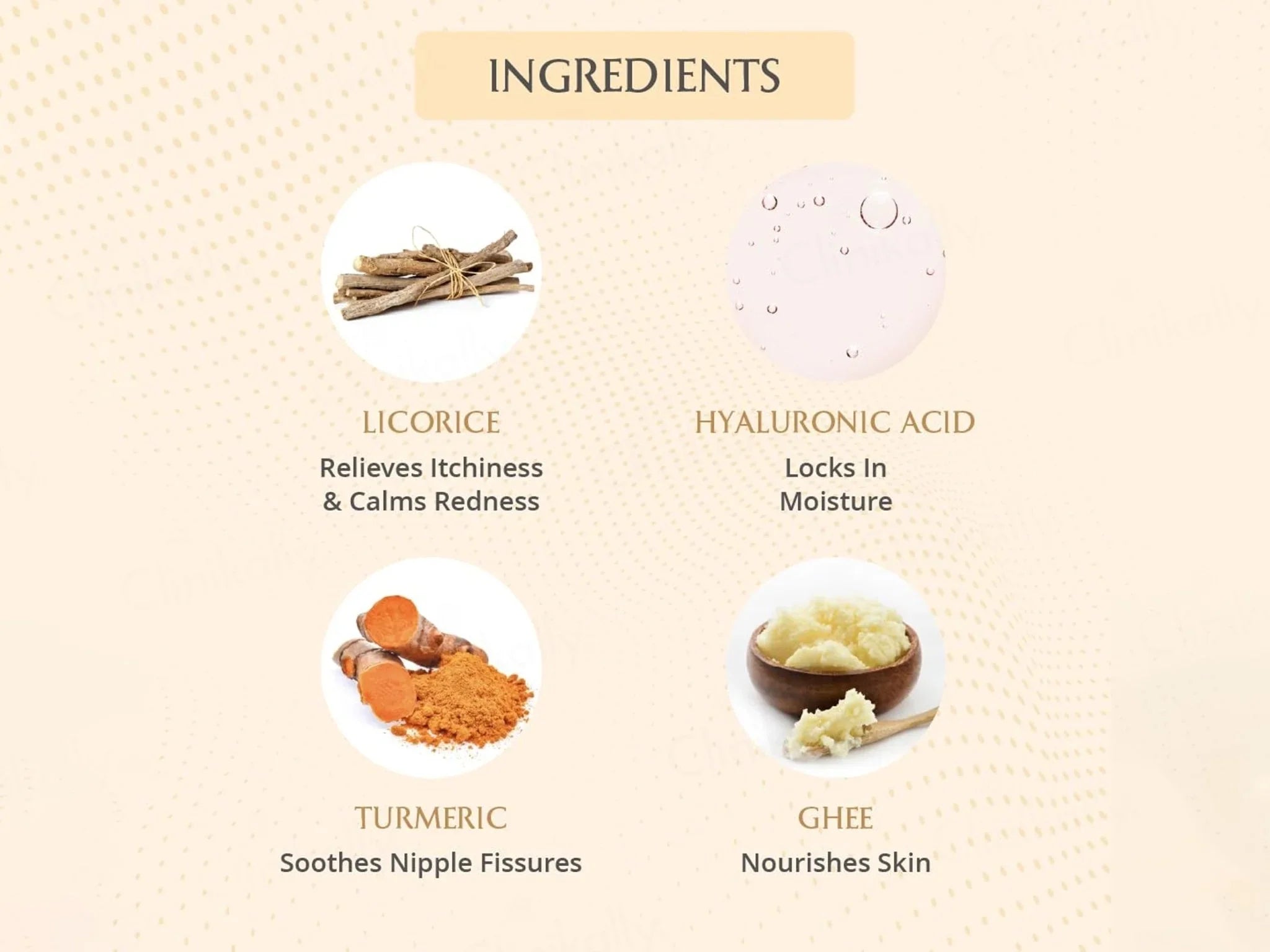 Areoveda Natural Nipple Butter Cream - Atomic Pharmacy