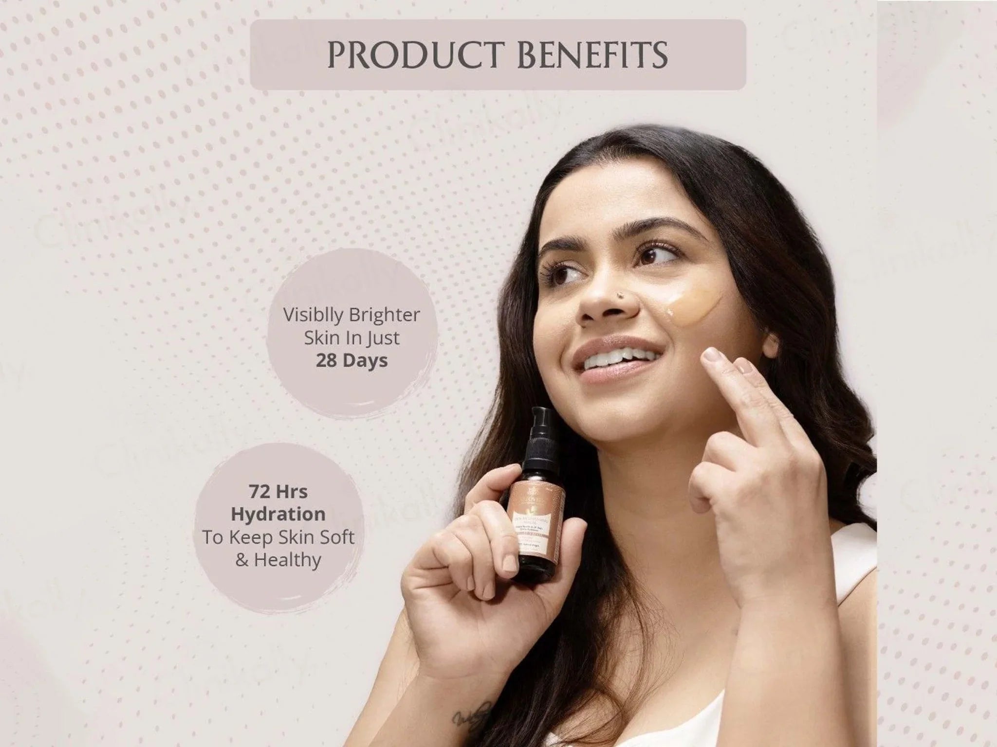 Areoveda Skin Brightening Serum - Atomic Pharmacy