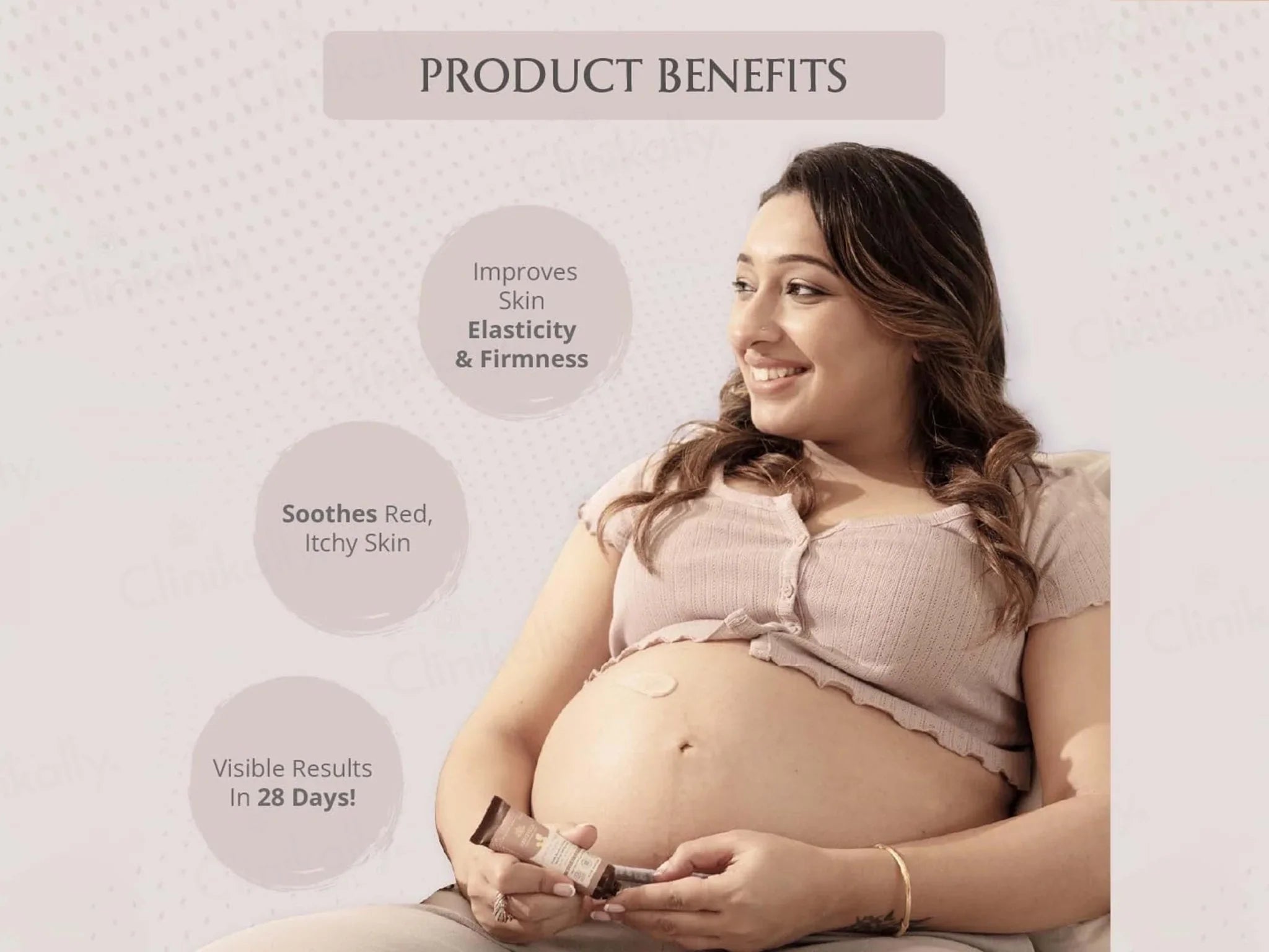 Areoveda Stretch Marks Cream - Atomic Pharmacy