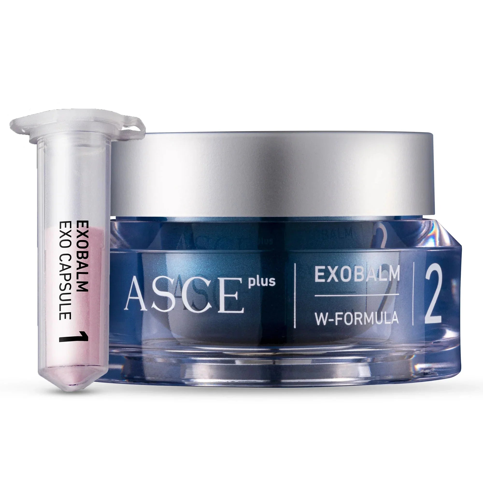 ASCE plus EXOBALM ™ - Atomic Pharmacy
