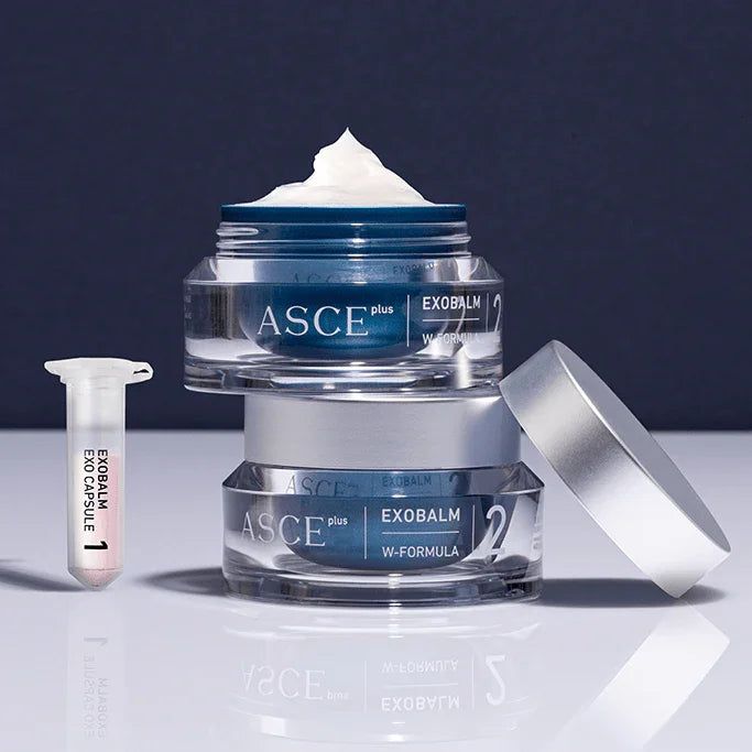 ASCE plus EXOBALM ™ - Atomic Pharmacy - NEW