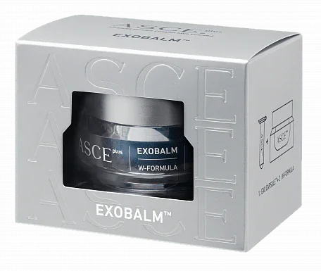 ASCE plus EXOBALM ™ - Atomic Pharmacy