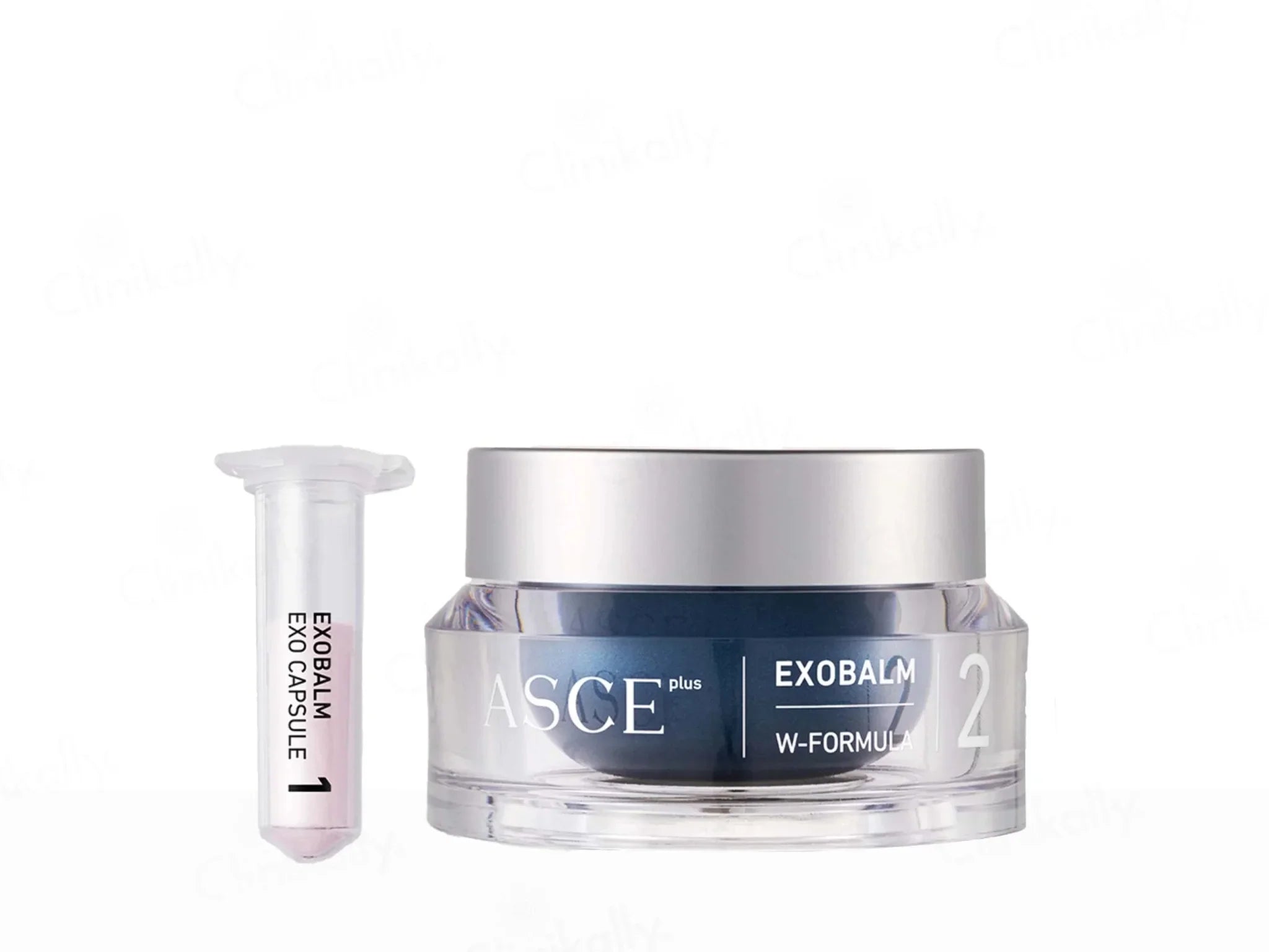 ASCE plus EXOBALM ™ - Atomic Pharmacy - NEW