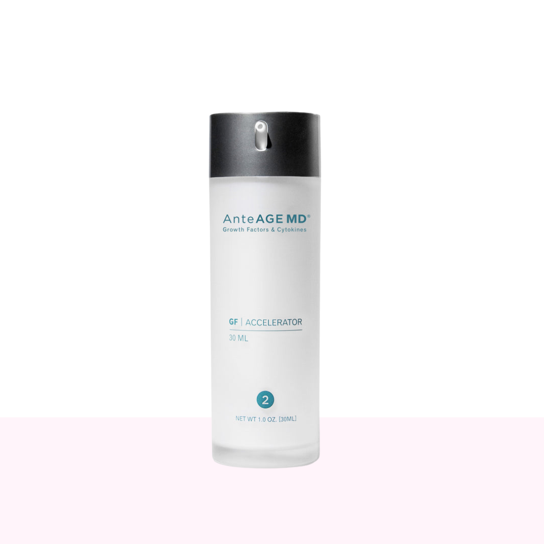 AnteAGE Accelerator 30 mL - Atomic Pharmacy